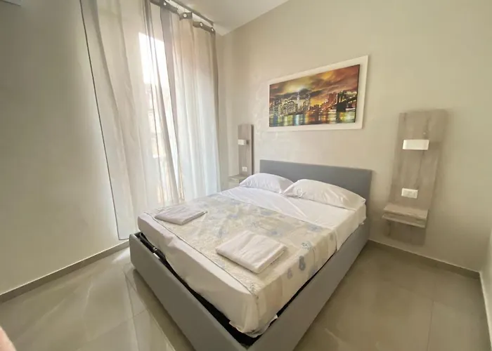 Hotel de 3 estrellas: Hotel La Pace