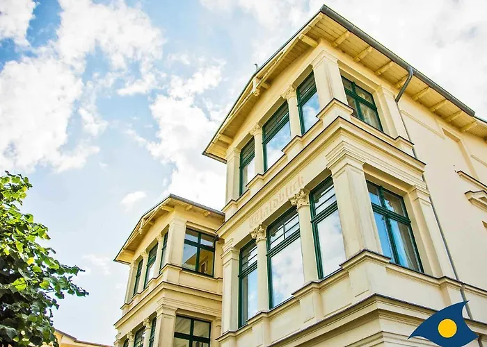 Villa Waldblick Whg 05