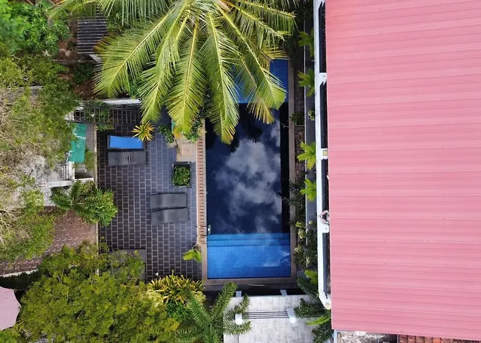 Serendib Village Guest House