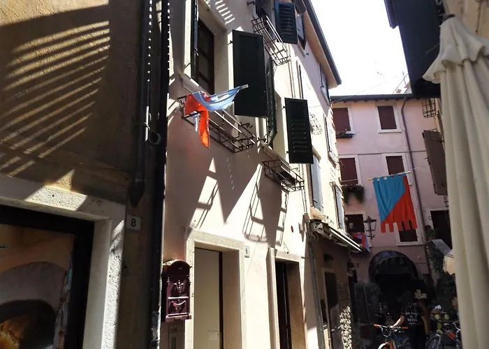 Casa Catullo