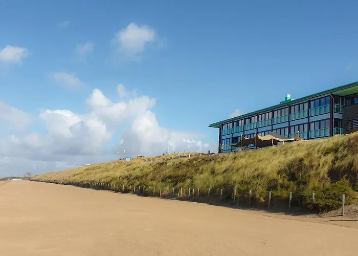 Beachhouse Hotel