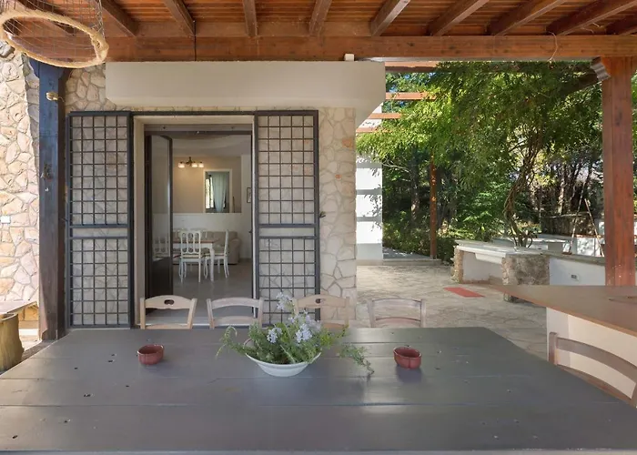 With Swimming Pool Salento - Le Due Sorelle
