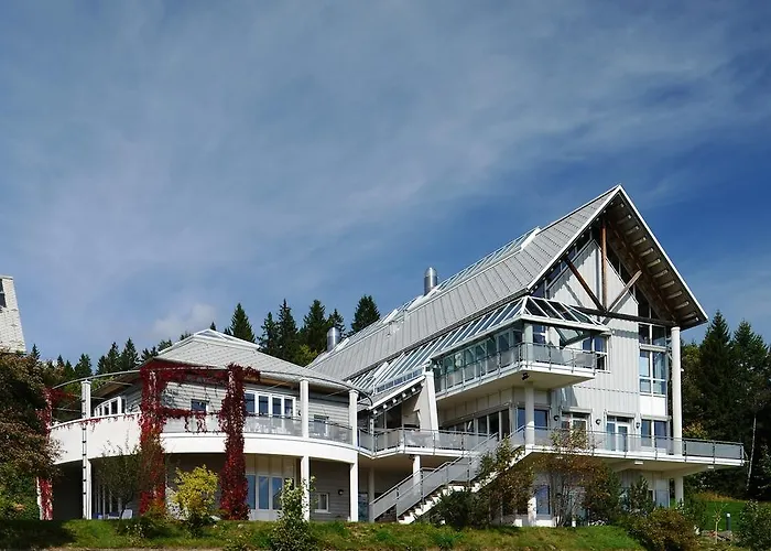 Haus Feldberg-Falkau