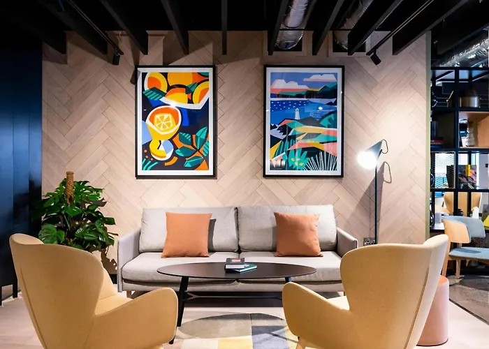 Staycity s Tivoli
