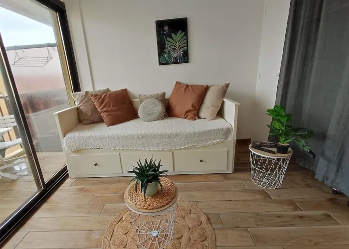 Beau Studio À 1 Minute De La