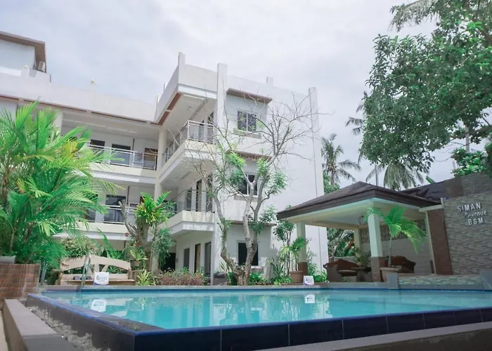Siman Panglao