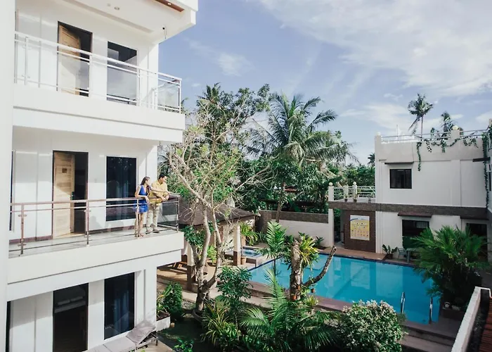 Siman Panglao