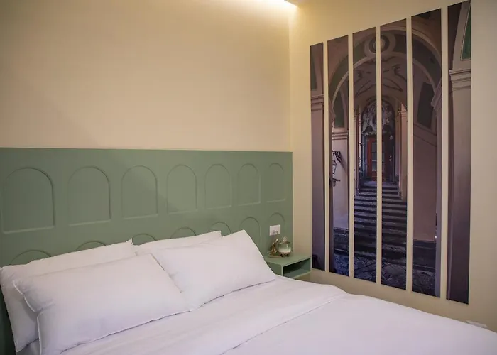 South Hands Luxury Rooms