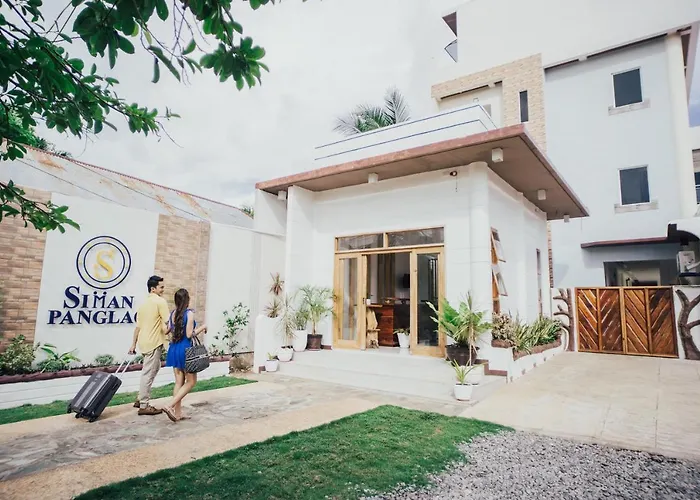 Siman Panglao