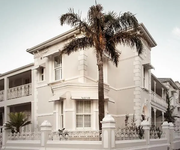 Boutique-Hotel: Noah House