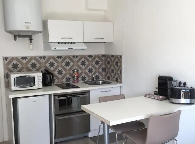 Studio Plage Royan