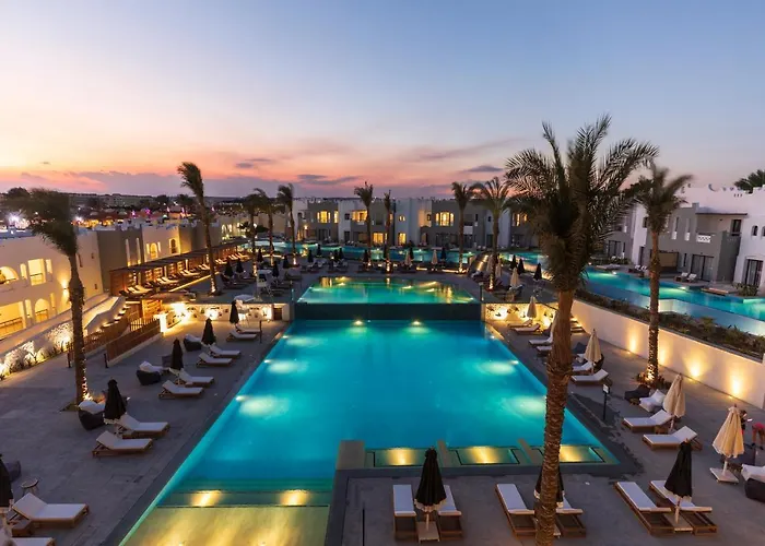 Sunrise Tucana Grand Select