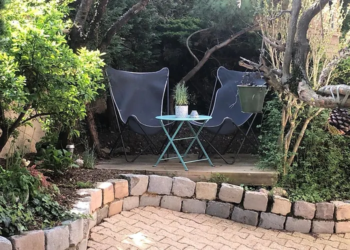 Le Jardin De Felicie