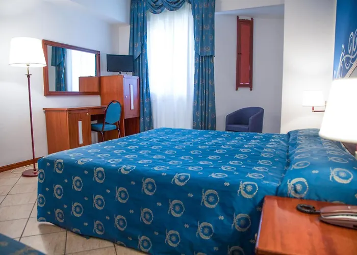 Assinos Palace Hotel