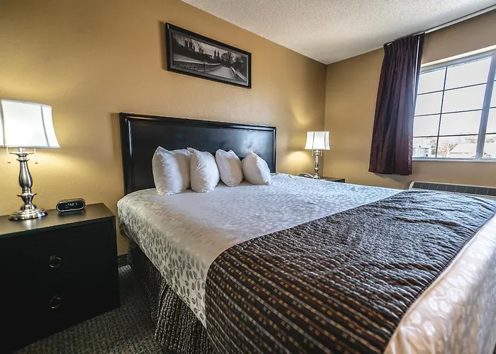 Dog friendly hotels Stone Castle & Conference Center