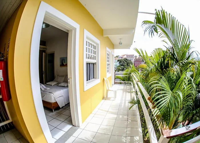 Alojamento com o café da manhã Apenas: Hotel Pousada da Mangueira