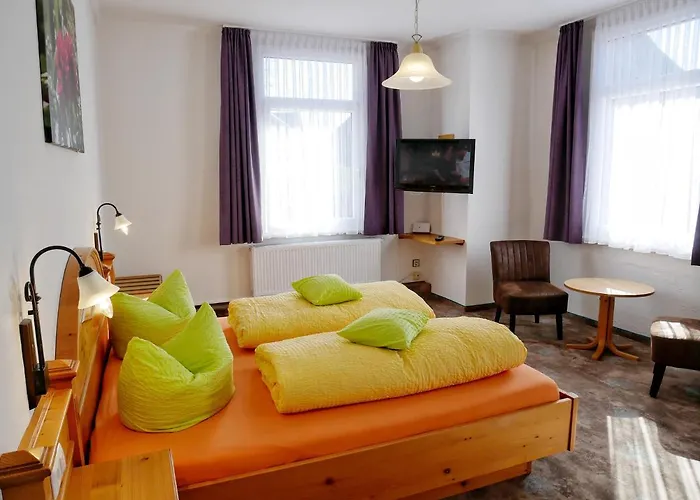 Wochner'S Hotel-Sternen Am Schluchsee Hochschwarzwald