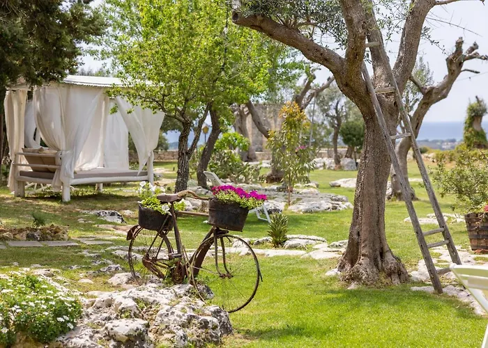 Hotel vicino al College: Badia del Casale