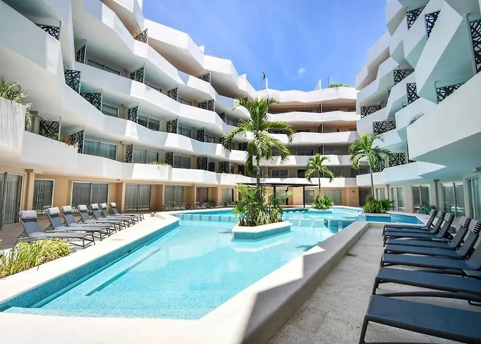 All Vacation Rentals Gallery Condos Playa De Carmen