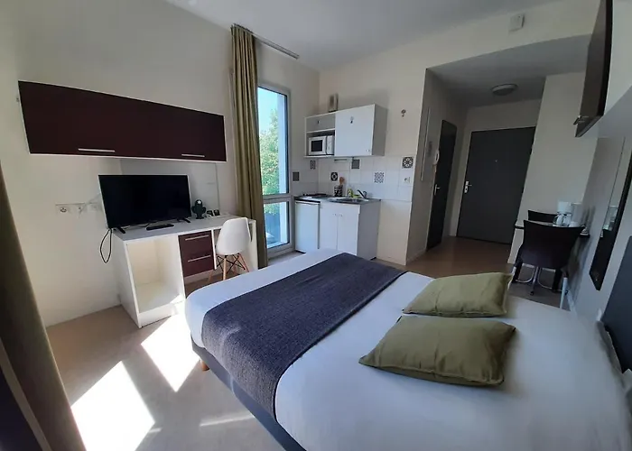 Neoresid - Résidence Lille-Lambret