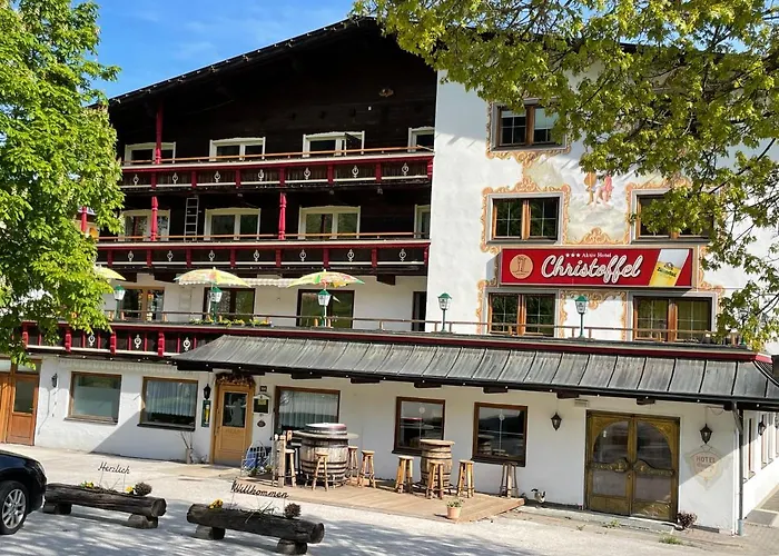 Christoffel