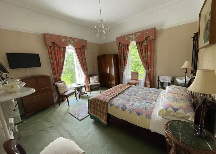 Glenmore House B&B Mullingar