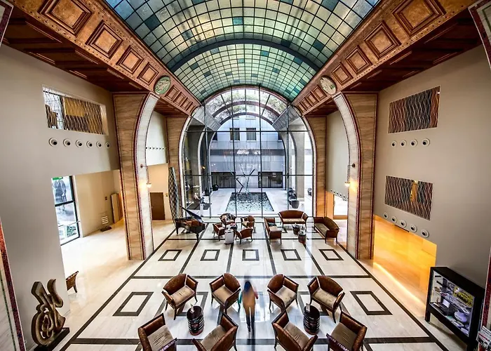 Animaux admis Continental Budapest