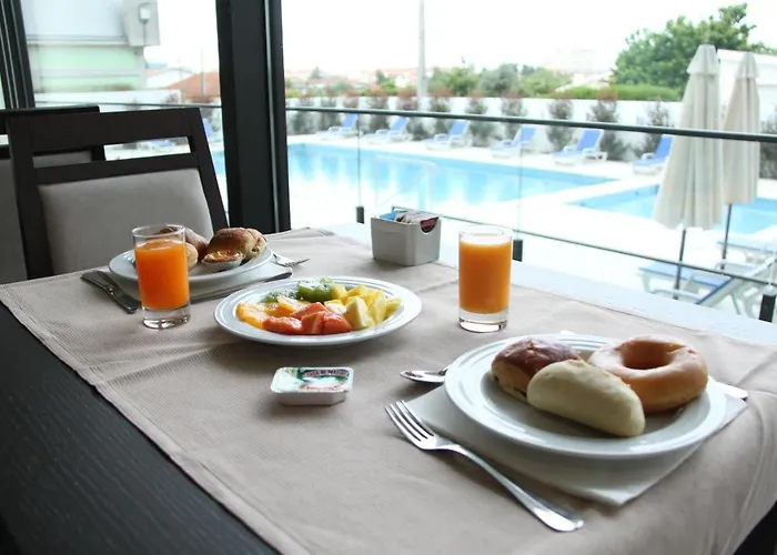 Hotel Monte Lírio