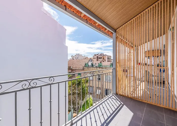 Guestready - Cidade Suites