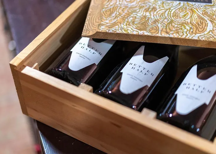 Villa Yana Hotel Winery&Spa
