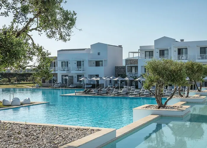 Resort: Diamond Deluxe Hotel - Adults Only & Spa
