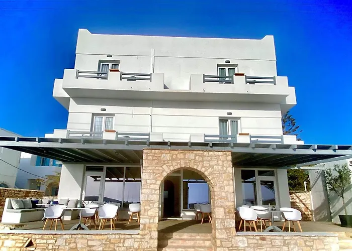 Alkyon Hotel