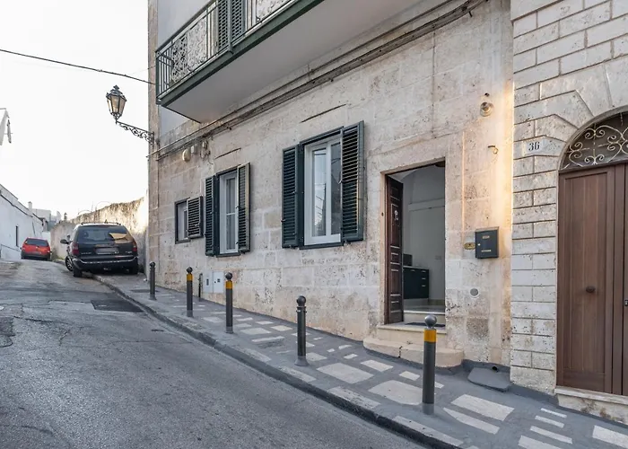 Guesthost - Guest House La Baronessa
