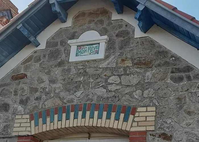 Mon rêve