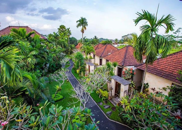 Villa Mandi