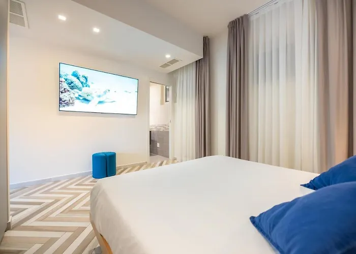 Amarina Suite Emotion