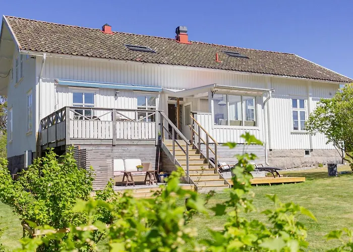 Rosenhill Bed & Breakfast
