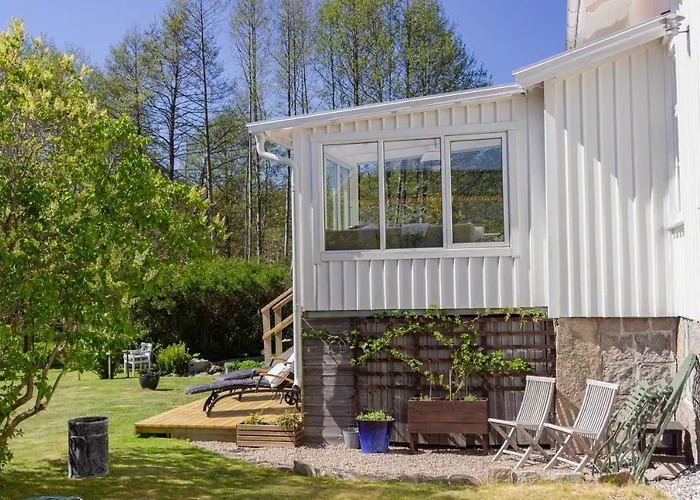 Rosenhill Bed & Breakfast