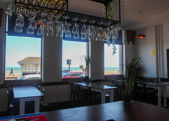 The Bank Hotel & Bistro