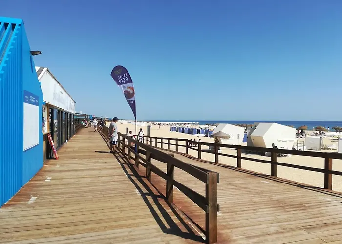 Casa de férias: Mare Beach