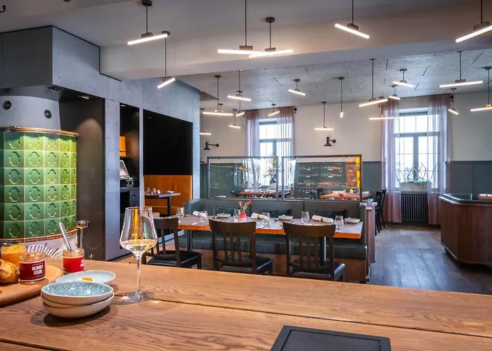 3 SterneHotel Bürgerbräu