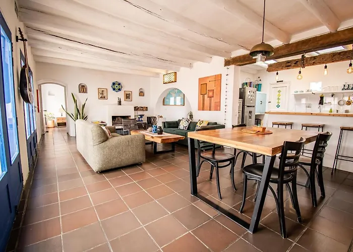 Casa Mediterránea Villa de Leyva