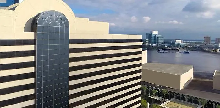 Marriott Downtown