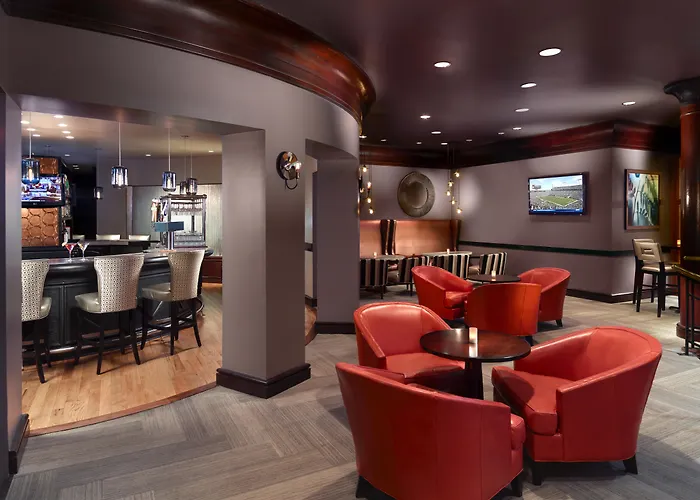 Marriott Downtown