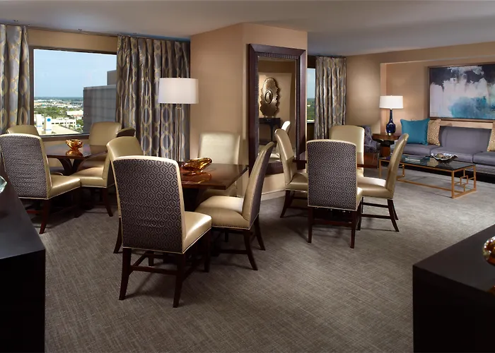 Marriott Downtown