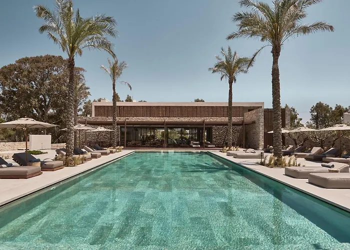 Theros All Suite - Adults Only