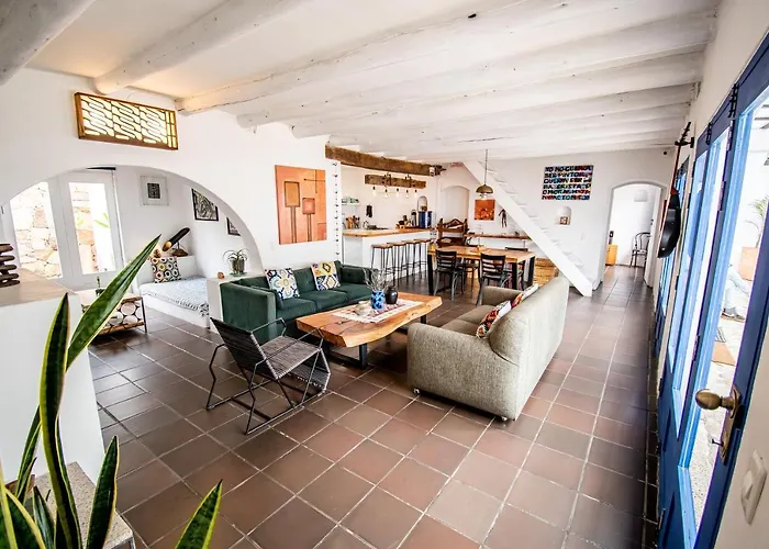 Casa Mediterránea Villa de Leyva