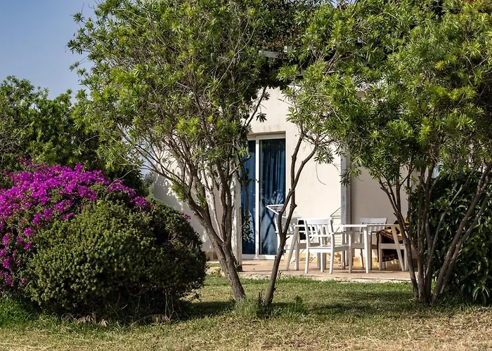 Casa Vacanza Casa Nel Sole