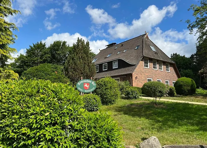 Niedersachsen Hof
