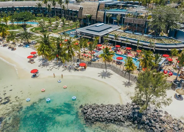 LUX* Grand Baie Resort&Residences